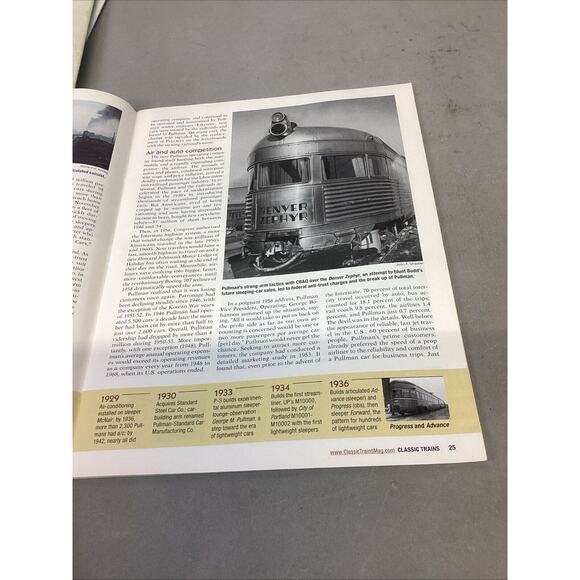 Remember The Rock, Great Train Stations, Rail Classics & 2 Classic Trains - Picture 16 of 16